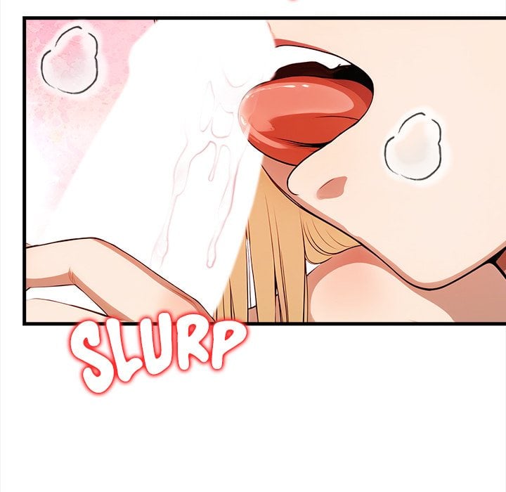 No Escape (Squee) Chapter 17 - Page 121