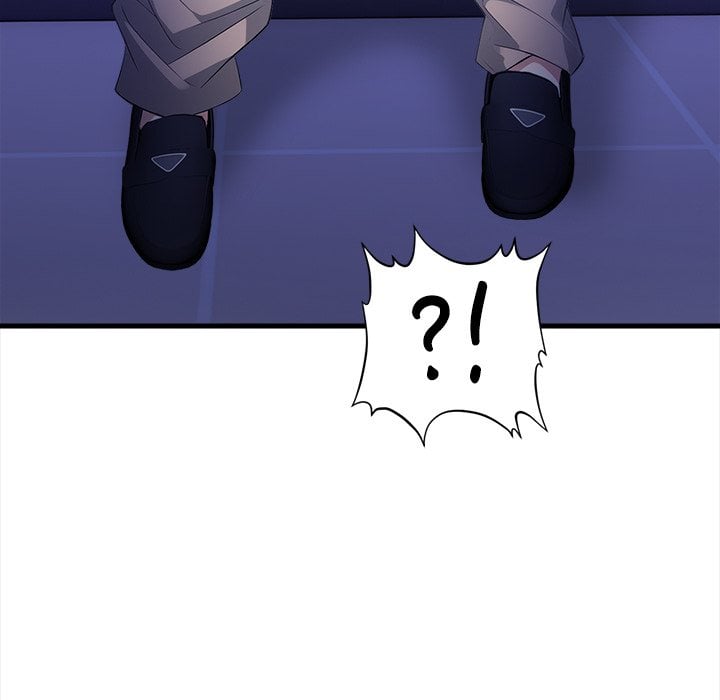 No Escape (Squee) Chapter 17 - Page 132