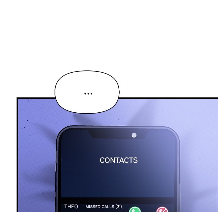 No Escape (Squee) Chapter 17 - Page 33