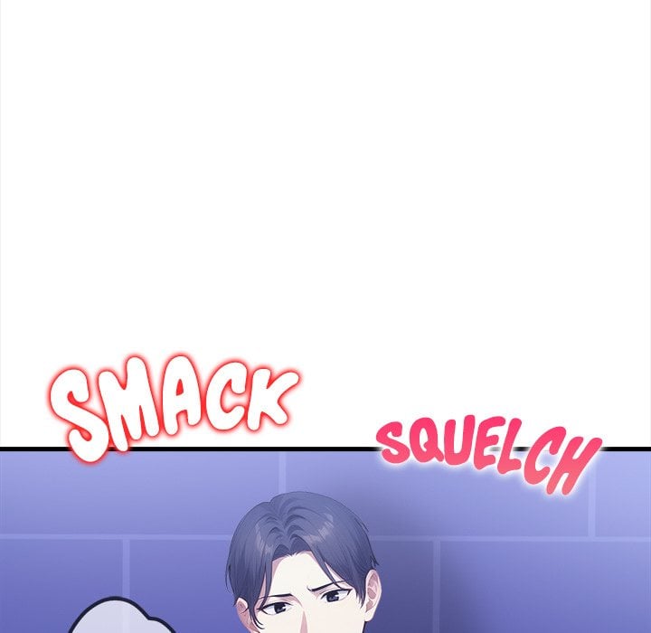 No Escape (Squee) Chapter 17 - Page 87