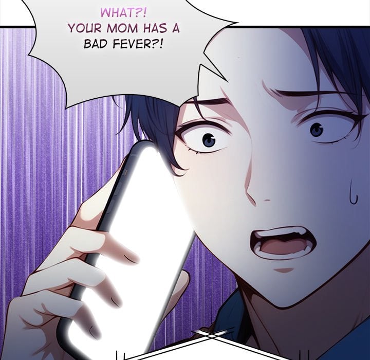 No Escape (Squee) Chapter 18 - Page 101