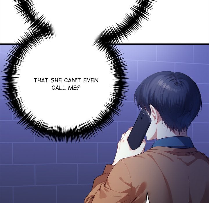 No Escape (Squee) Chapter 18 - Page 104