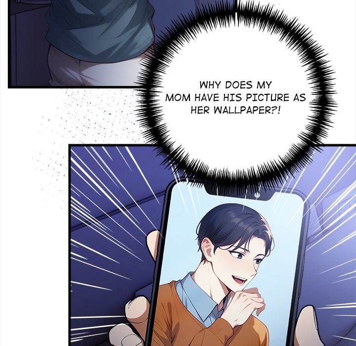 No Escape (Squee) Chapter 18 - Page 33