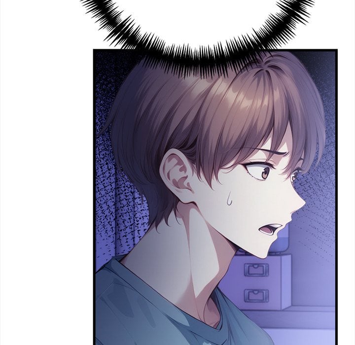 No Escape (Squee) Chapter 18 - Page 59