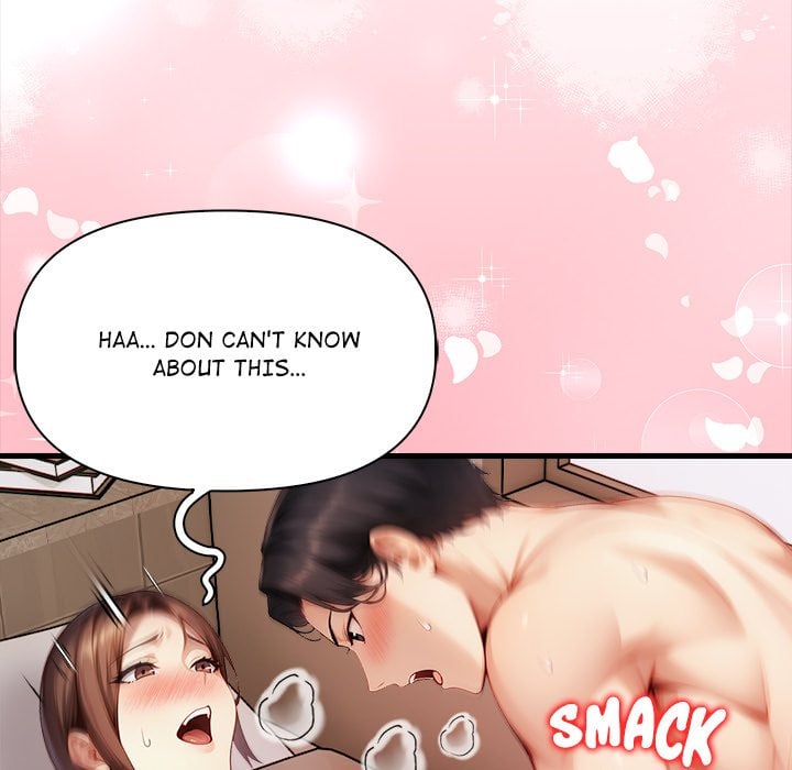 No Escape (Squee) Chapter 18 - Page 64