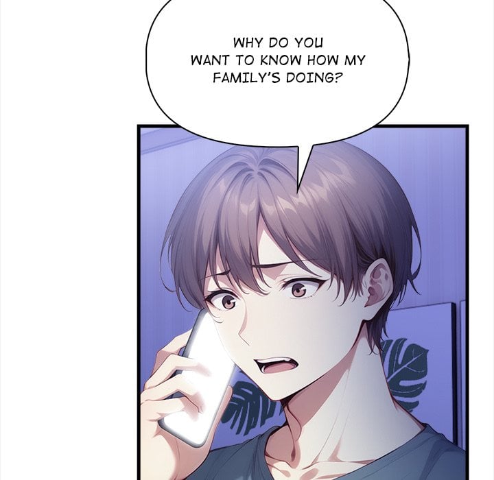 No Escape (Squee) Chapter 18 - Page 92