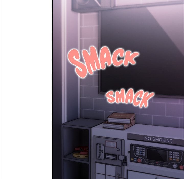 No Escape (Squee) Chapter 19 - Page 14