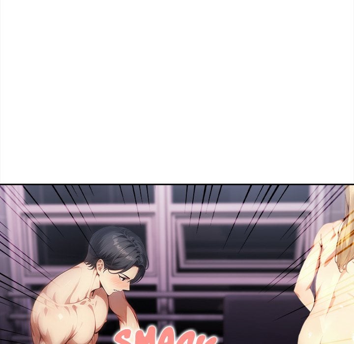 No Escape (Squee) Chapter 19 - Page 43