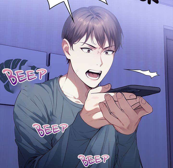 No Escape (Squee) Chapter 19 - Page 78