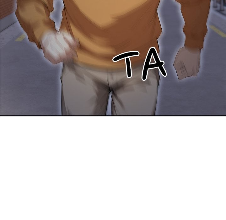 No Escape (Squee) Chapter 19 - Page 98