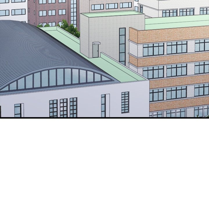 No Escape (Squee) Chapter 20 - Page 100