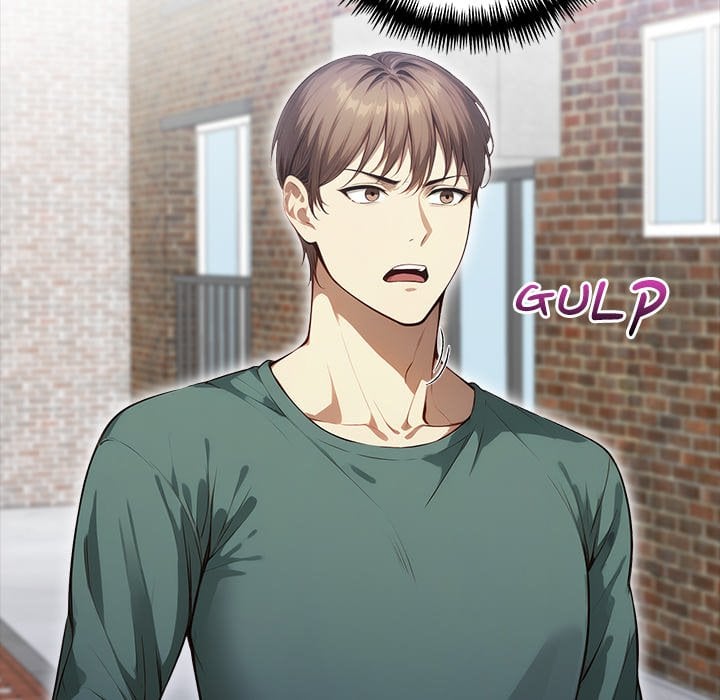 No Escape (Squee) Chapter 20 - Page 108