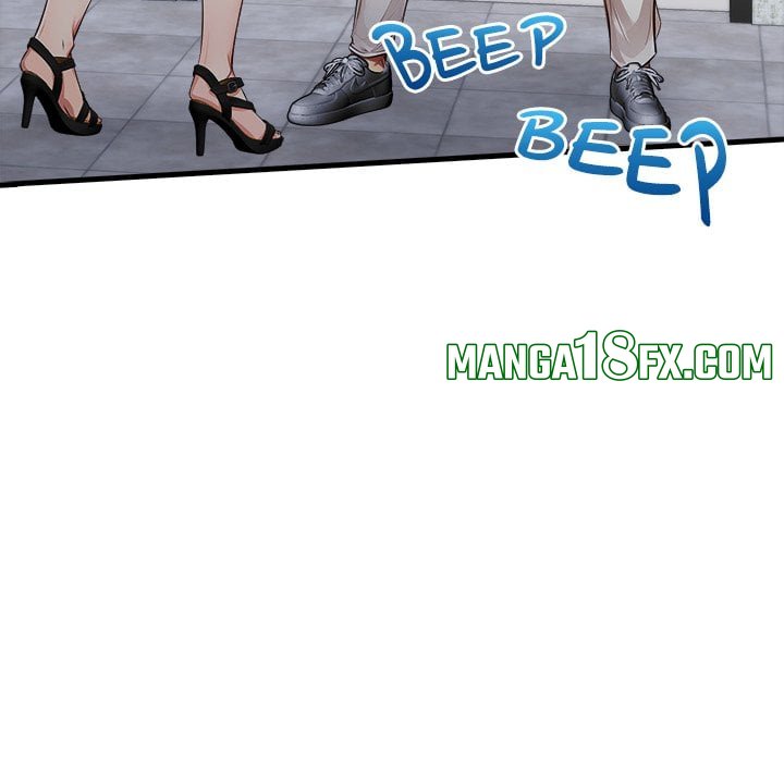 No Escape (Squee) Chapter 20 - Page 121