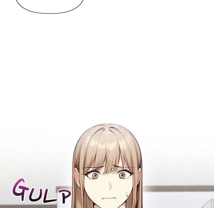 No Escape (Squee) Chapter 20 - Page 124