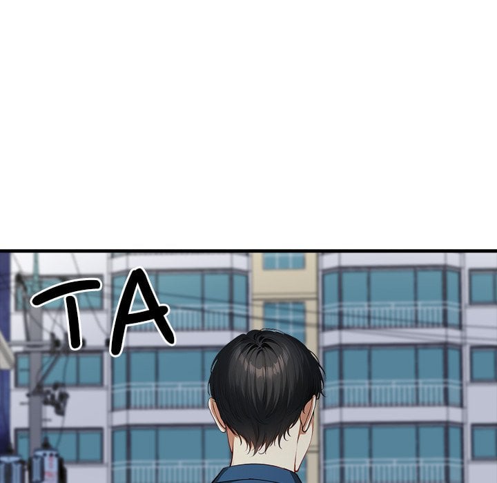 No Escape (Squee) Chapter 20 - Page 19