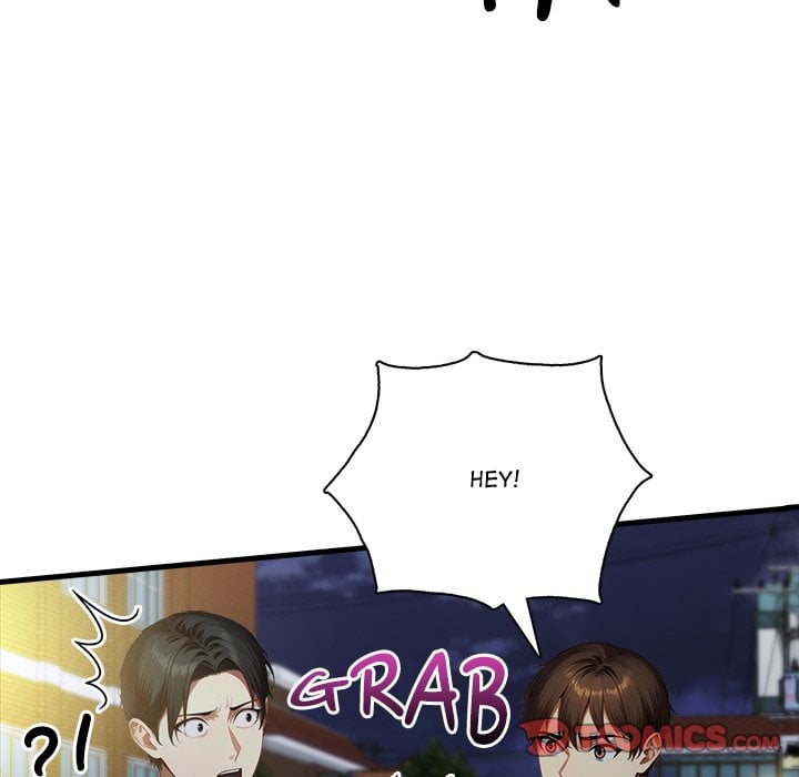 No Escape (Squee) Chapter 20 - Page 21