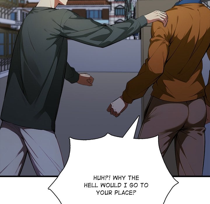 No Escape (Squee) Chapter 20 - Page 26