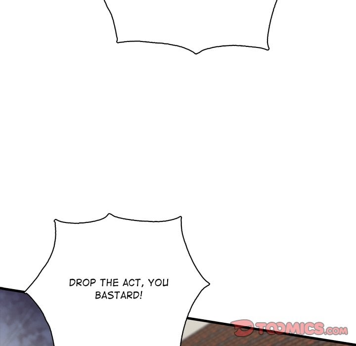 No Escape (Squee) Chapter 20 - Page 27