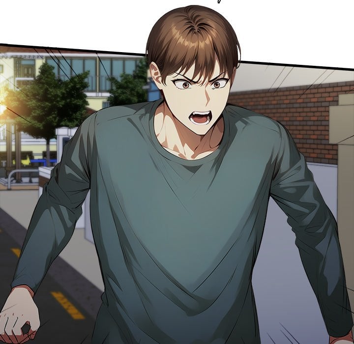 No Escape (Squee) Chapter 20 - Page 43