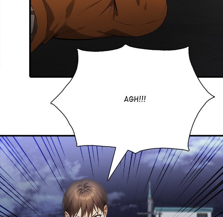 No Escape (Squee) Chapter 20 - Page 72