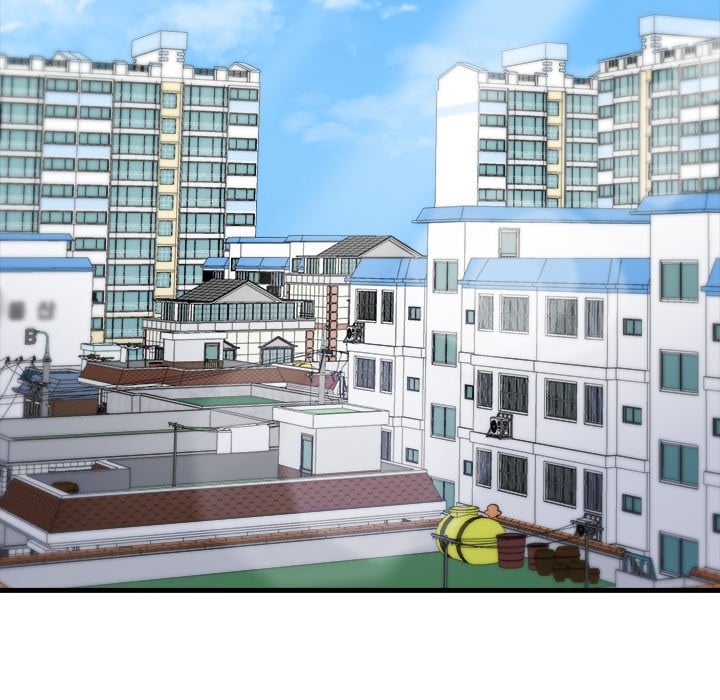 No Escape (Squee) Chapter 20 - Page 83