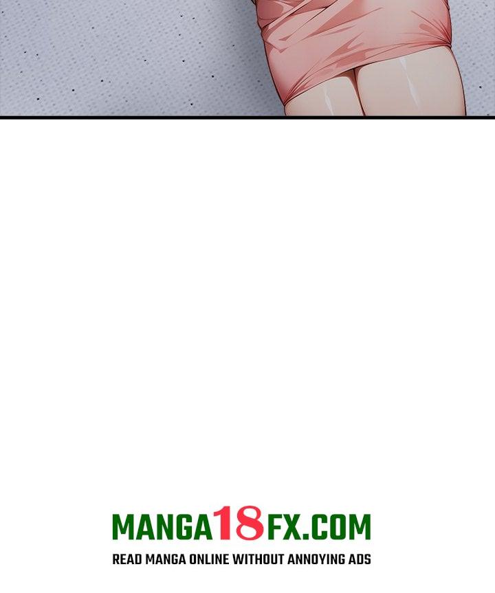 No Escape (Squee) Chapter 20 - Page 90