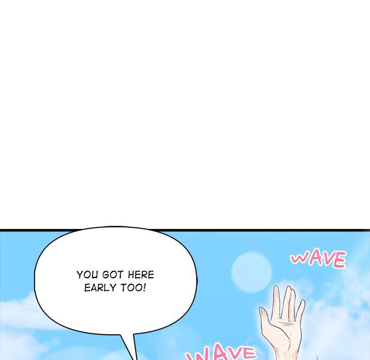 No Escape (Squee) Chapter 21 - Page 157