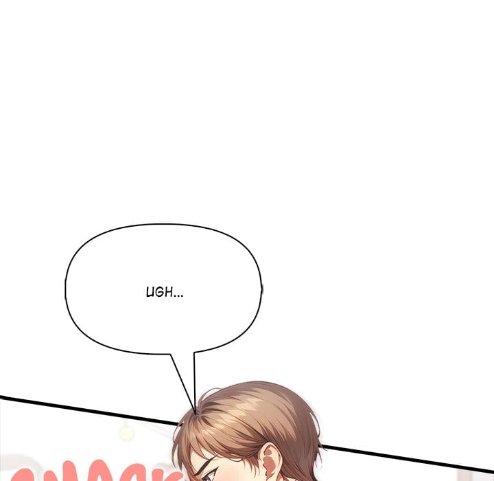 No Escape (Squee) Chapter 21 - Page 19