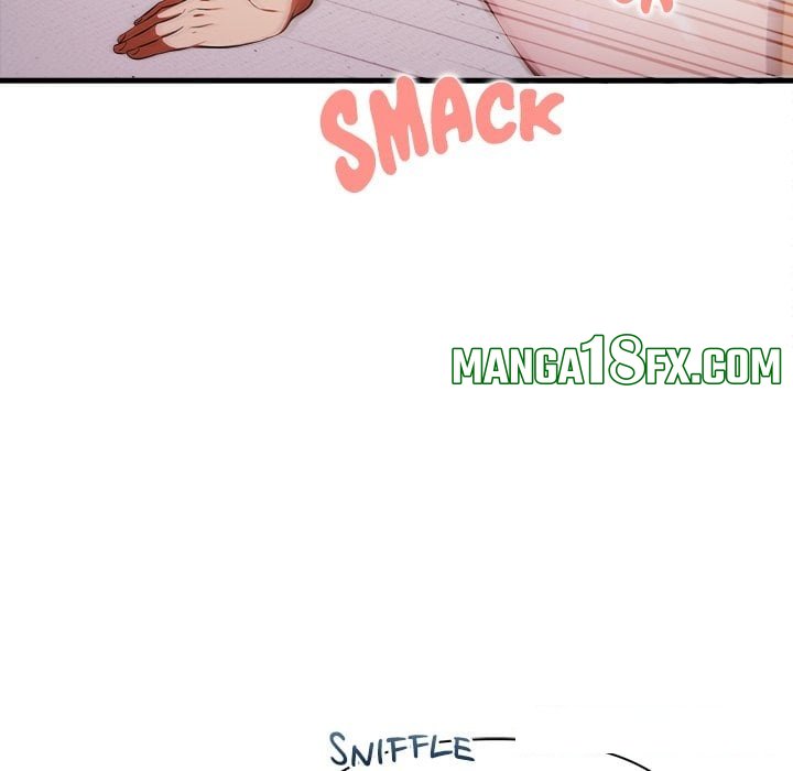 No Escape (Squee) Chapter 21 - Page 21