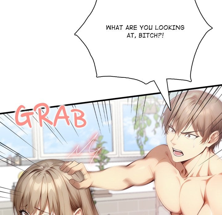 No Escape (Squee) Chapter 21 - Page 70