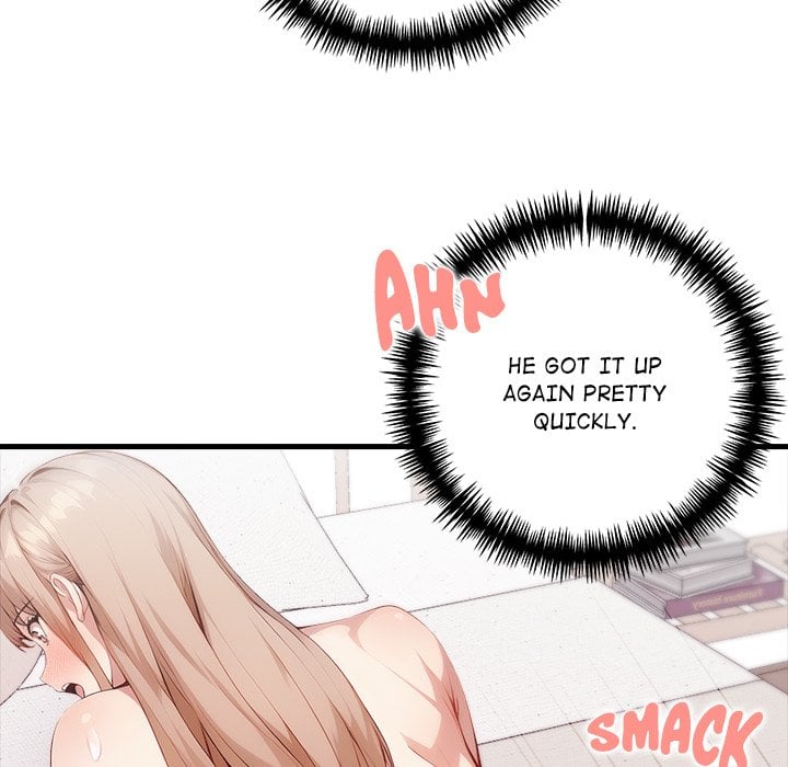 No Escape (Squee) Chapter 21 - Page 82