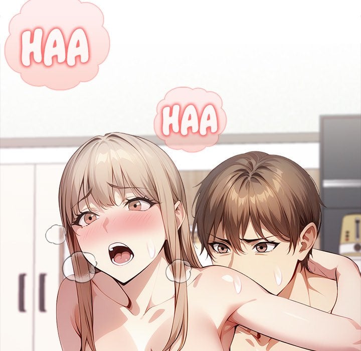 No Escape (Squee) Chapter 21 - Page 89