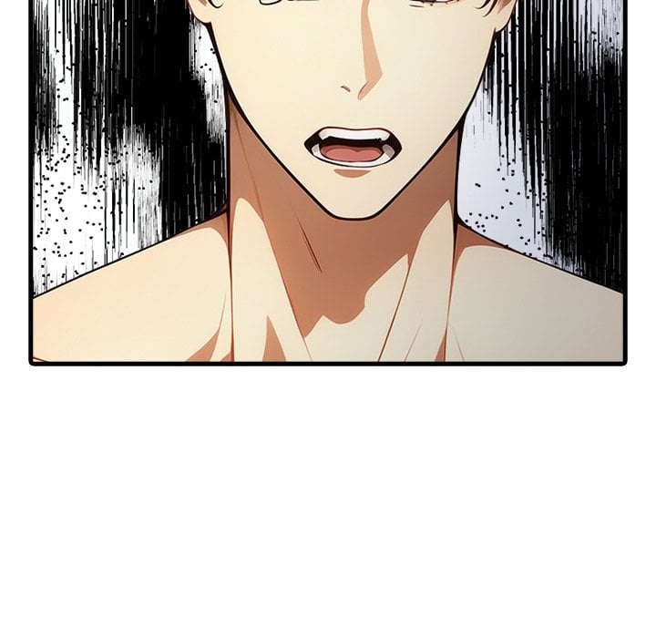 No Escape (Squee) Chapter 21 - Page 93