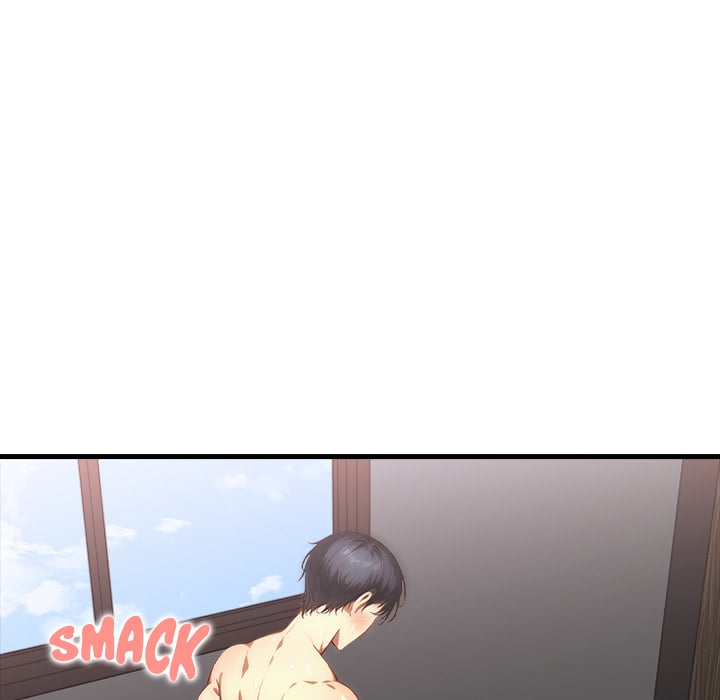 No Escape (Squee) Chapter 22 - Page 101