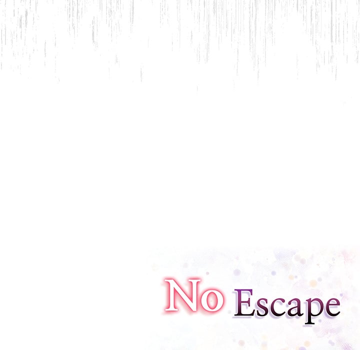 No Escape (Squee) Chapter 22 - Page 123