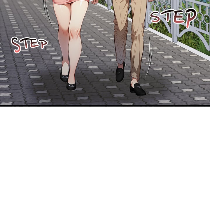 No Escape (Squee) Chapter 22 - Page 30