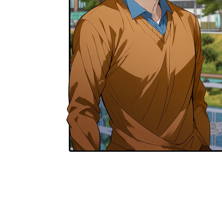 No Escape (Squee) Chapter 22 - Page 32