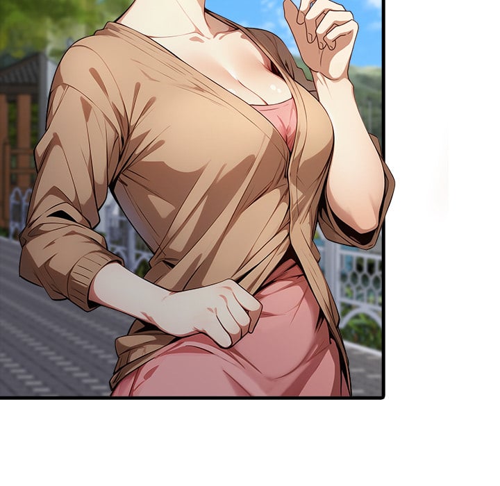 No Escape (Squee) Chapter 22 - Page 34