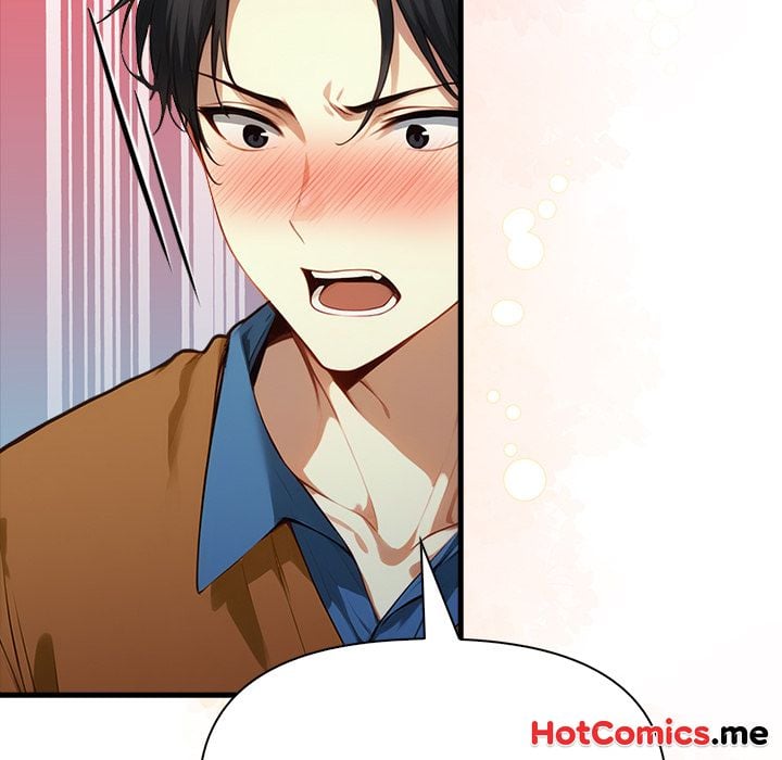 No Escape (Squee) Chapter 22 - Page 38