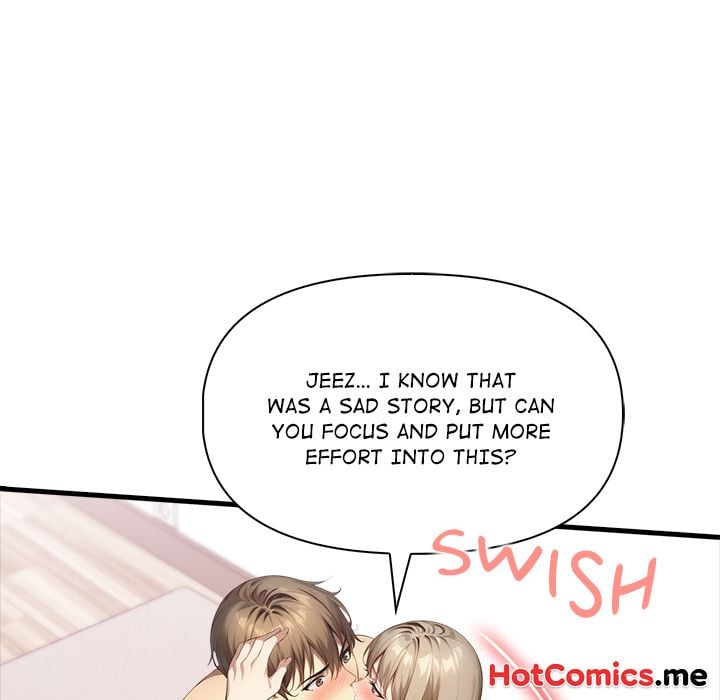 No Escape (Squee) Chapter 22 - Page 61