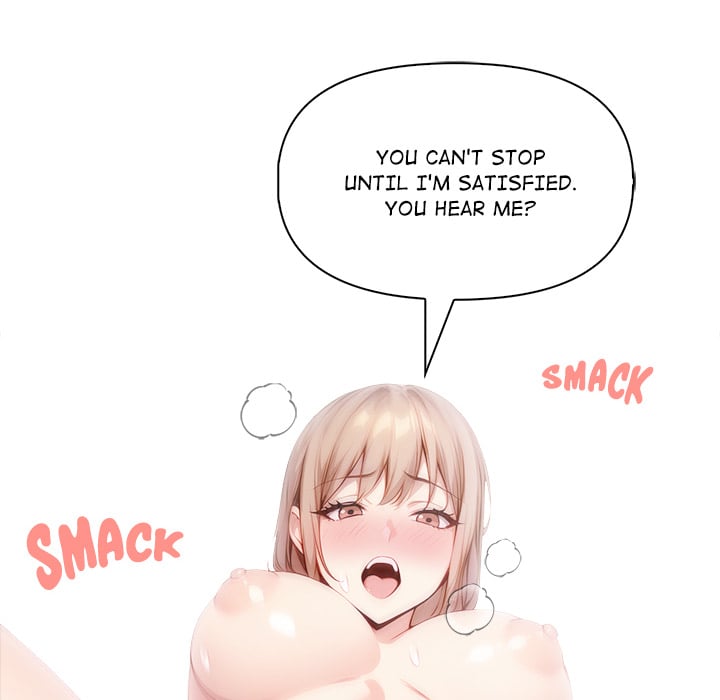 No Escape (Squee) Chapter 22 - Page 67