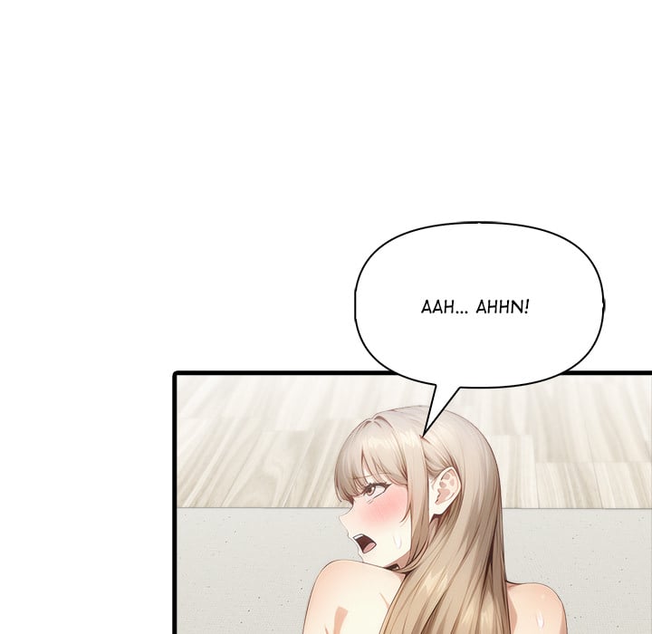 No Escape (Squee) Chapter 22 - Page 8