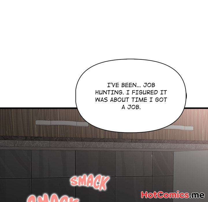 No Escape (Squee) Chapter 22 - Page 89