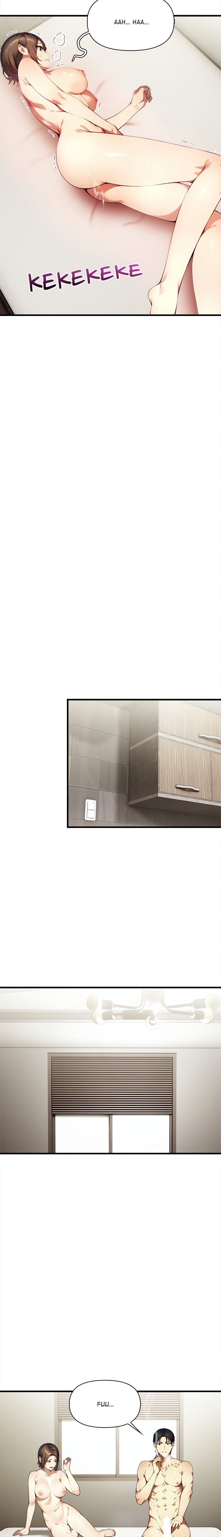 No Escape (Squee) Chapter 5 - Page 18