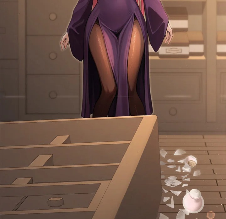 XX Dungeon Chapter 10 - Page 161