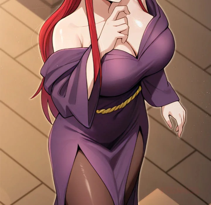 XX Dungeon Chapter 10 - Page 173