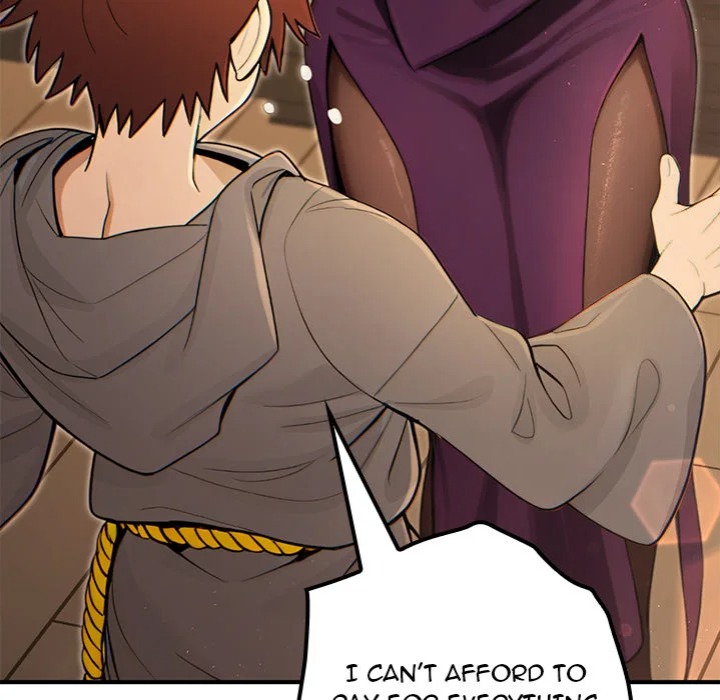 XX Dungeon Chapter 10 - Page 99