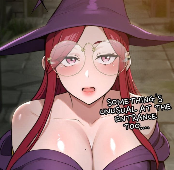 XX Dungeon Chapter 11 - Page 145