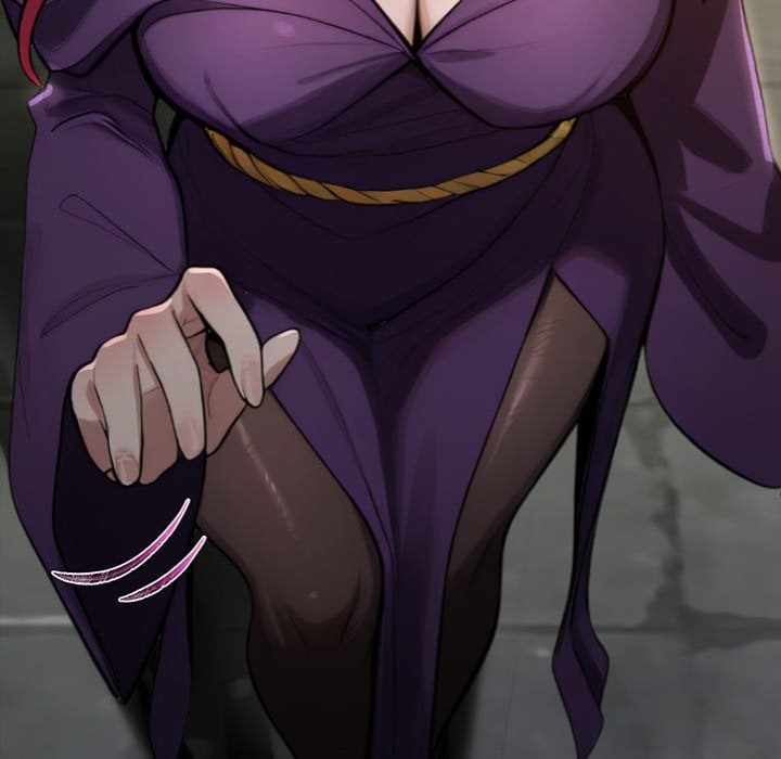 XX Dungeon Chapter 11 - Page 146