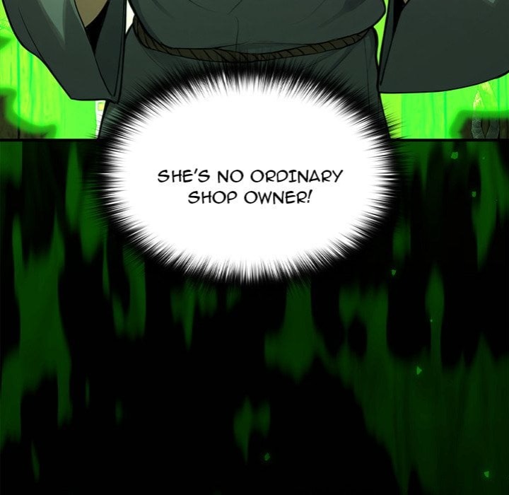 XX Dungeon Chapter 11 - Page 175